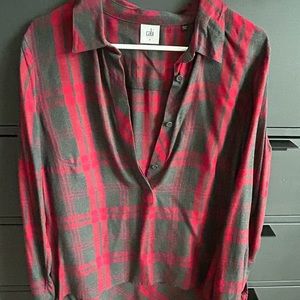 Cabi button down top